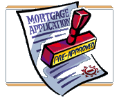 Applying for a Mortgage